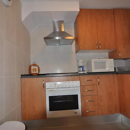 Apartament Rnet El Refugi