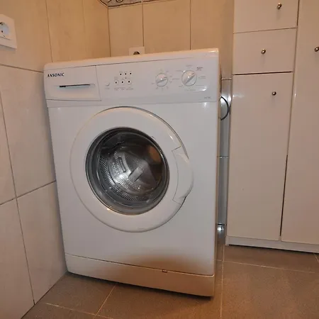 Apartament Rnet El Refugi