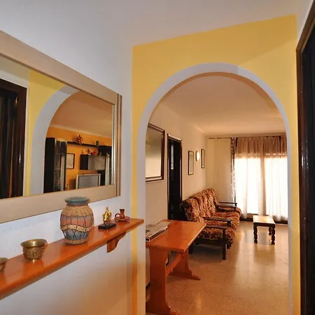 Rnet El Refugi Apartament