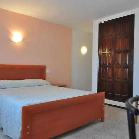 Apartament Rnet El Refugi