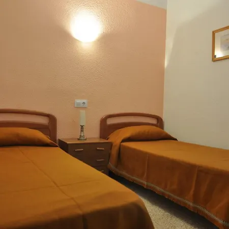Apartament Rnet El Refugi *